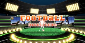 Football-Highlights