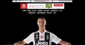 Ronaldo7 - Sportsbay alternatives