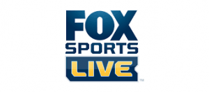 Fox Sports Live 