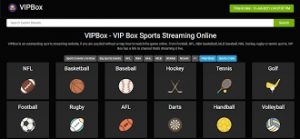 VIPBox Sports
