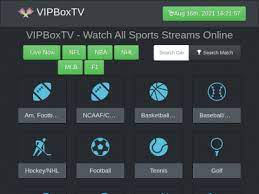 VipBoxTV