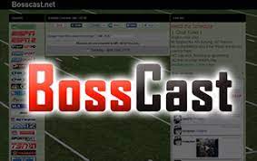 boss cast