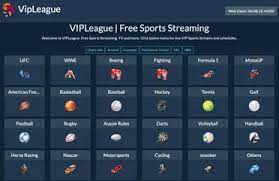 vip league