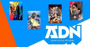 Anime Digital Network