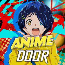 Anime Door