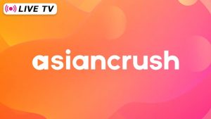 AsianCrush 