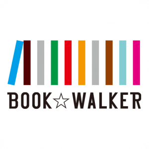 Bookwalker 9