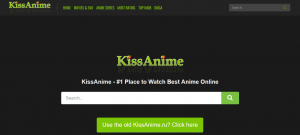 KissAnime.ru.net
