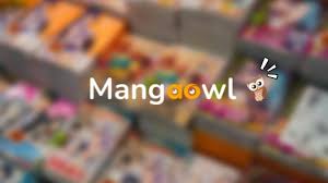 manga owl