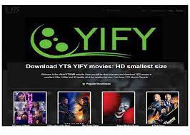 Yify TV