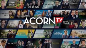 ACORN TV