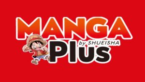  MangaPlus