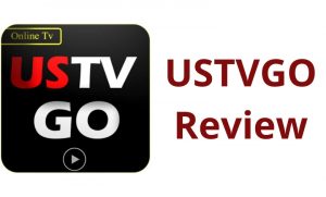 USTV GO