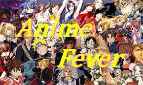 anime fever