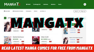 mangatx
