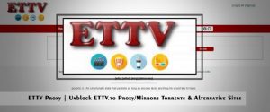  ETTV