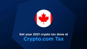 Crypto.Com Tax