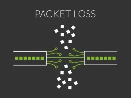 Packet Loss Test